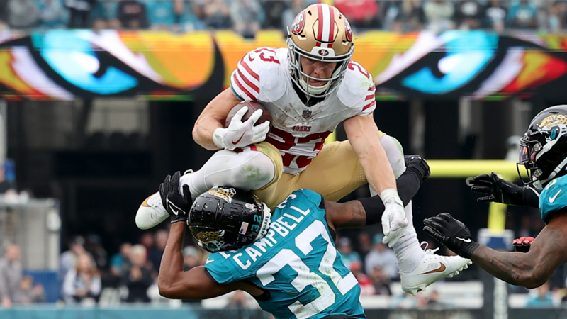 NFL Black Friday Game: Spiel, Teams, Uhrzeit, Übertragung im TV und LIVE-STREAM
