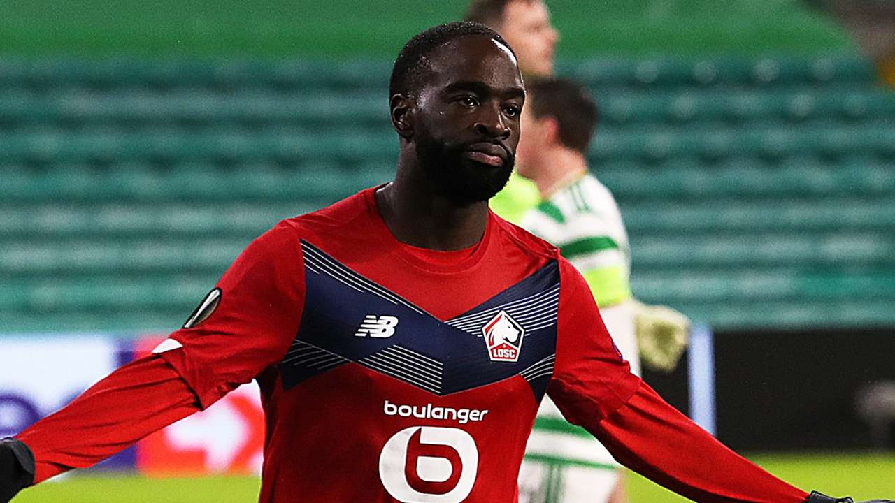 注目選手 ジョナタン イコネ リール Dazn News 日本