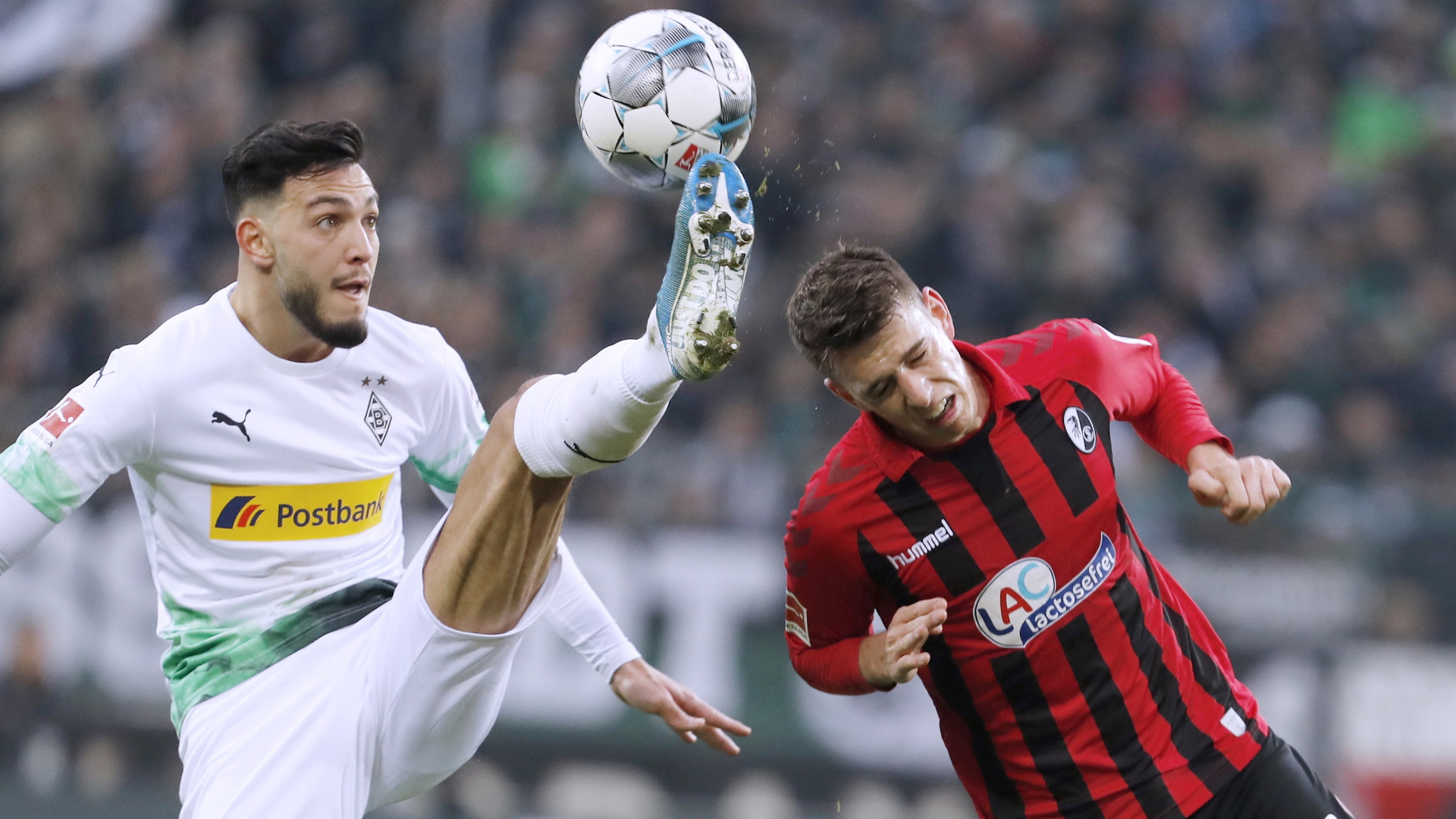 30 Top Images Wann Spielt Borussia Mönchengladbach Heute ...