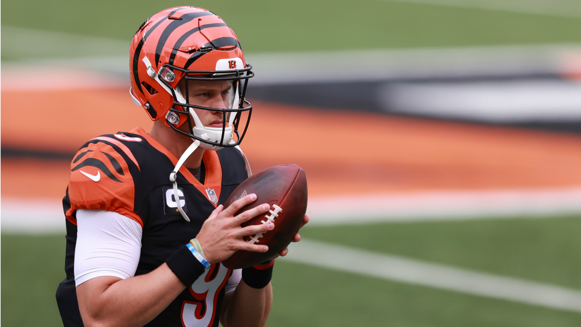 Cincinnati Bengals vs. Kansas City Chiefs: DAZN predicts the 2021