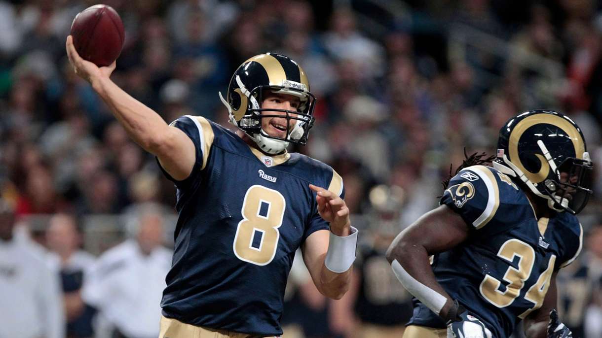 ハイズマン賞を獲得したQBトップ10。スーパーボウル出場のジョー・バロウは何位?|NFL