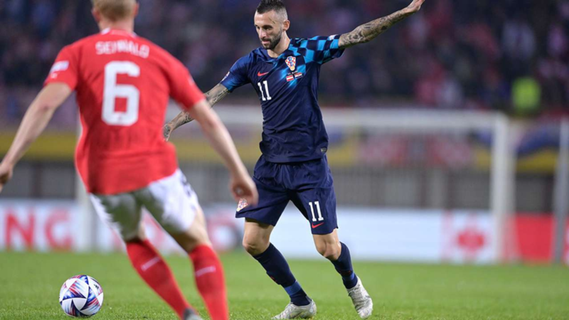 Inter, le condizioni di Brozovic: il comunicato