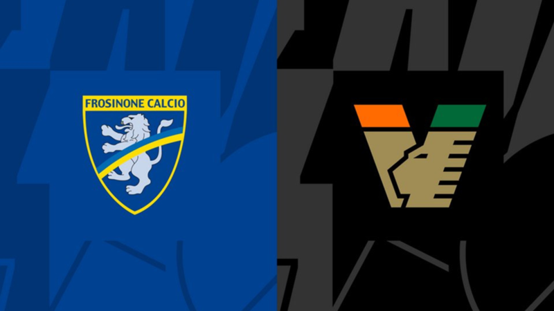 Diretta Frosinone-Venezia: dove vederla in tv e live streaming