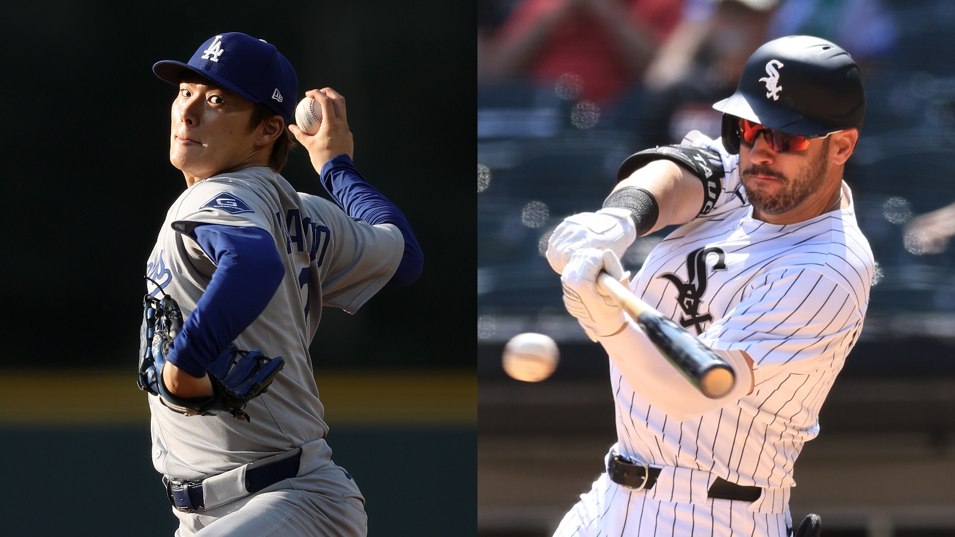 7月2日】MLB2025ドジャースvsホワイトソックスの放送予定・視聴方法