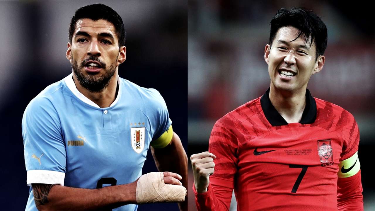 無料視聴 ウルグアイvs韓国のテレビ放送 見逃し ハイライト配信予定 カタールw杯22 Dazn News 日本 無料視聴 ウルグアイvs韓国のテレビ放送 見逃し ハイライト配信予定 カタールw杯22 Dazn News 日本