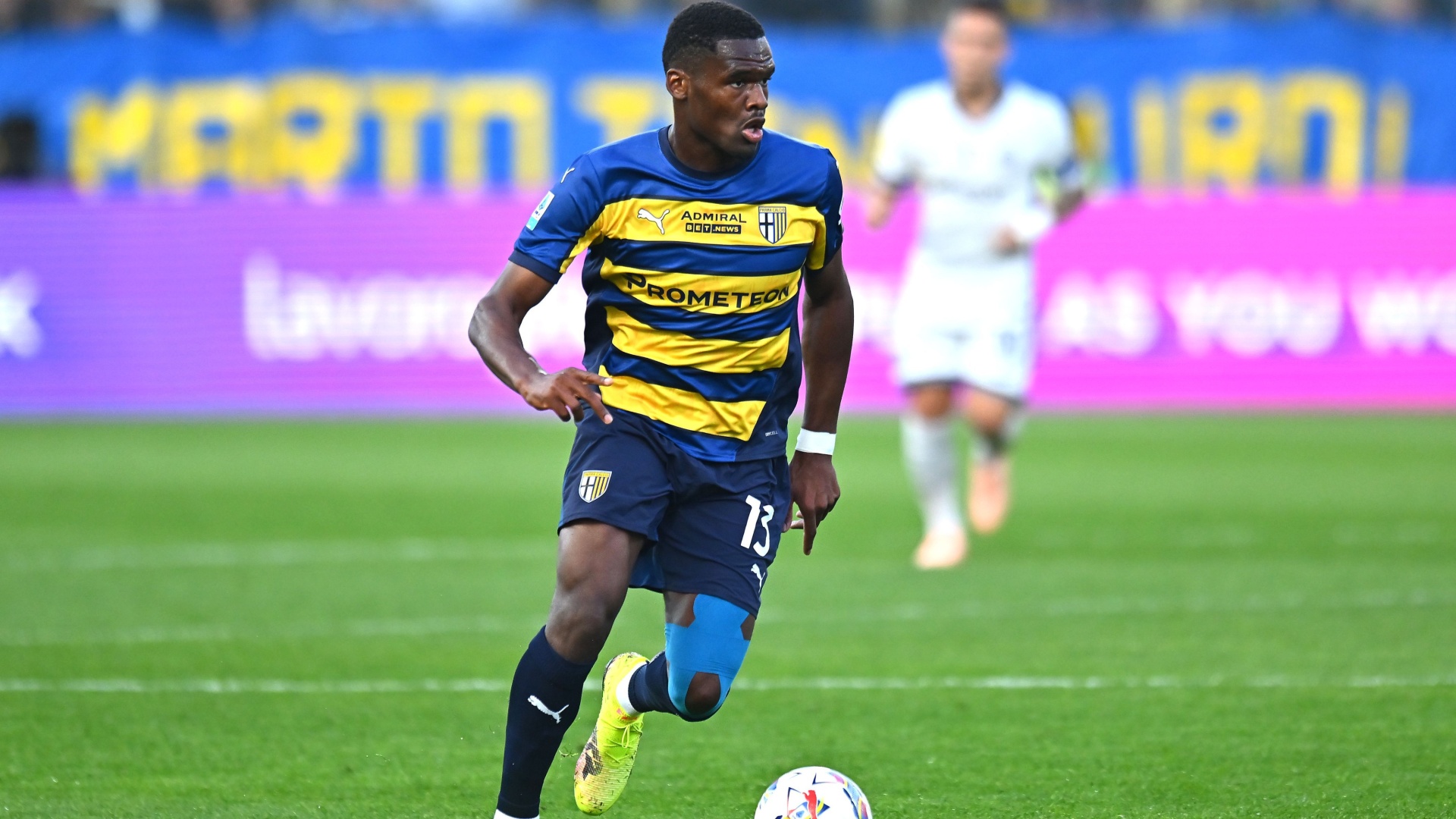 移籍情報】インテル、22歳FWボニー獲得へパルマと約44億円で合意報道