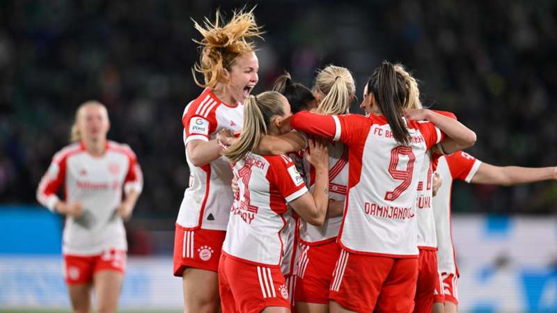 Turbine Potsdam vs. FC Bayern: TV, LIVE-STREAM - der Auftakt der Frauen-Bundesliga