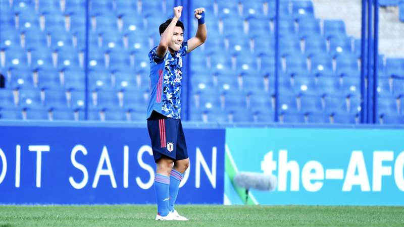 速報 大幅メンバー変更も佐藤恵允らのゴールで完勝 3位で大会を終える 日本対オーストラリア Afc U23アジアカップ ウズベキスタン22 3位決定戦 Dazn News 日本 速報 大幅メンバー変更も佐藤恵允らのゴールで完勝 3位で大会を終える 日本対オーストラリア Afc U23アジアカップ ウズベキスタン22 3位決定戦 Dazn News 日本