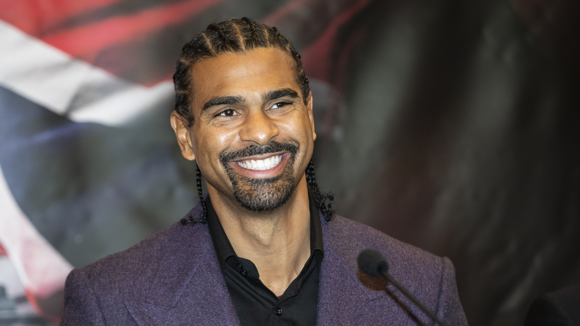 Unbeaten British star leaves coach to join up with David Haye's former ...