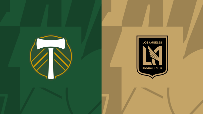 Diretta Portland Timbers-Los Angeles FC: formazioni e dove vederla in tv e live streaming