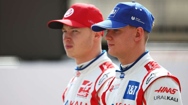ハースf1チーム 22年もシューマッハ マゼピンのセットで挑むと公式発表 F1 Dazn News 日本