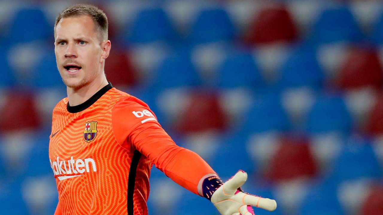 Fc Barcelona Vs Celta Vigo Live Im Tv Und Livestream Die Laliga Ubertragung Auf Dazn Dazn News Deutschland