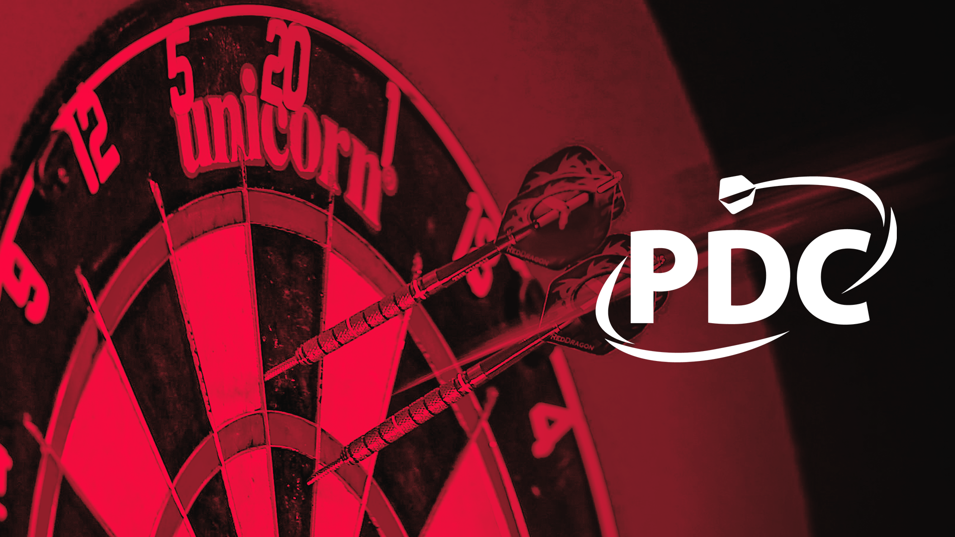 PDC Darts