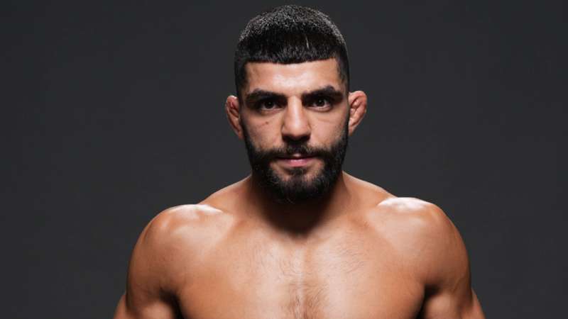 Kai Kara-France vs. Amir Albazi: UFC Fight Night date, start time, TV channel and live stream