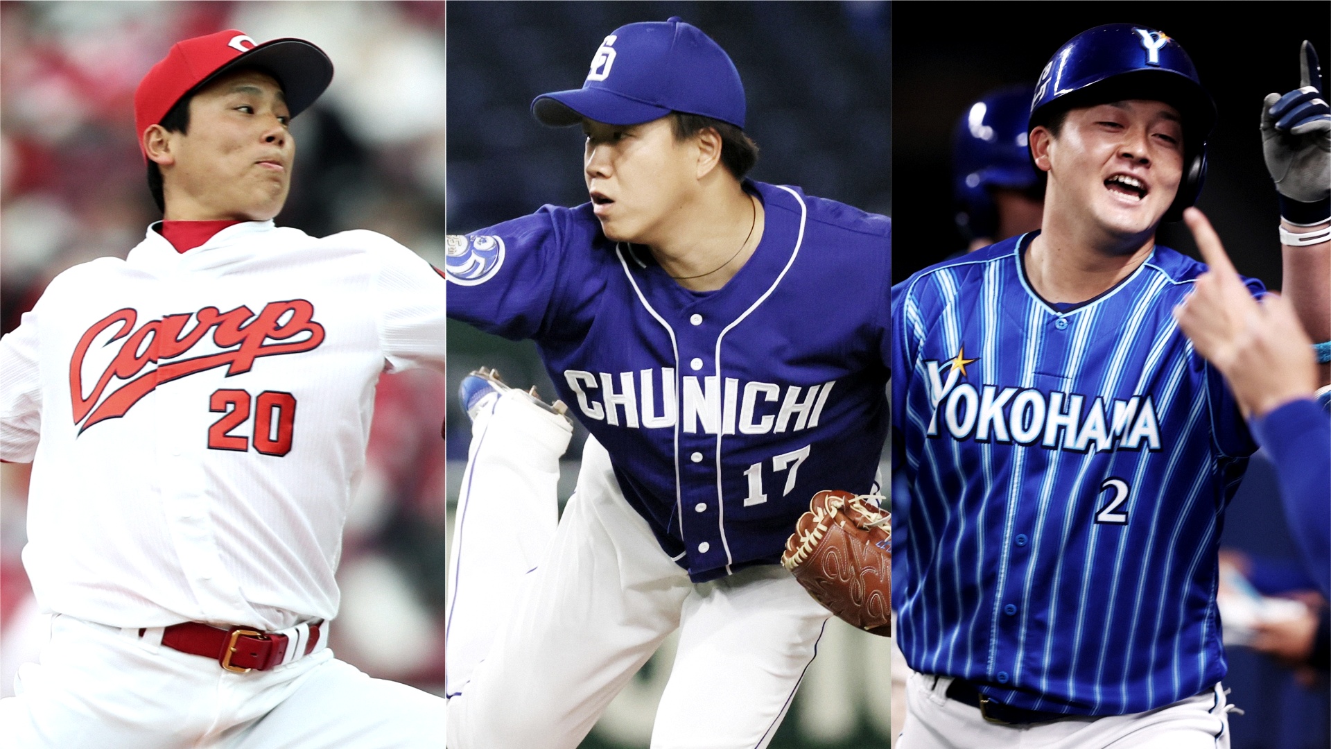 セパ交流戦特集 秦真司が語る阪神タイガース好調の要因は 佐藤輝明らの得点圏打率の高さ プロ野球 Dazn News 日本 セパ交流戦特集 秦真司が語る阪神タイガース好調の要因は 佐藤輝明らの得点圏打率の高さ プロ野球 Dazn News 日本