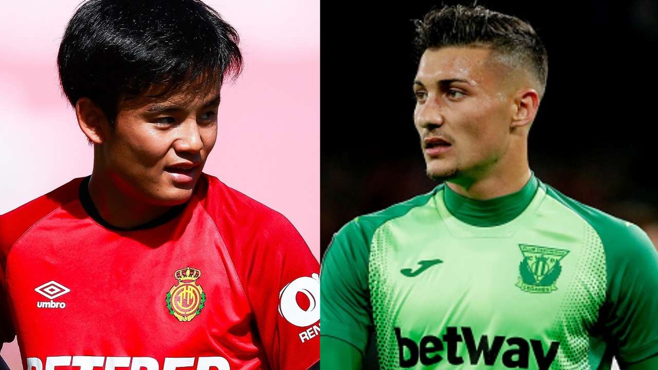 マジョルカ対レガネスの見どころ 日程 放送 配信予定 ラ リーガ第30節 Dazn News 日本 マジョルカ対レガネスの見どころ 日程 放送 配信予定 ラ リーガ第30節 Dazn News 日本