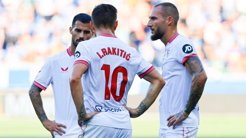 ¿Quiénes son los rivales del Sevilla en la fase de grupos de la Champions League?