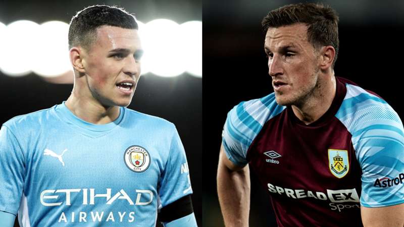 マン C対バーンリーの見どころ 日程 放送 配信予定 プレミアリーグ第8節 Dazn News 日本