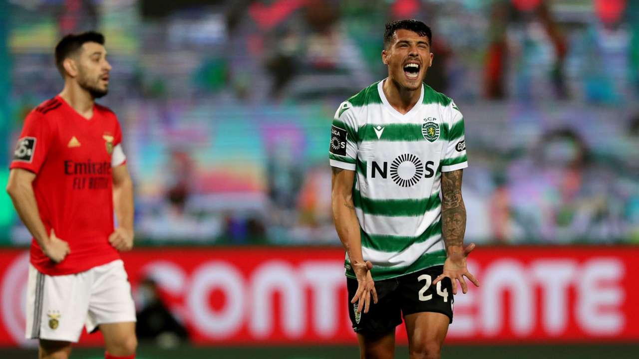 Liga nos tabelle