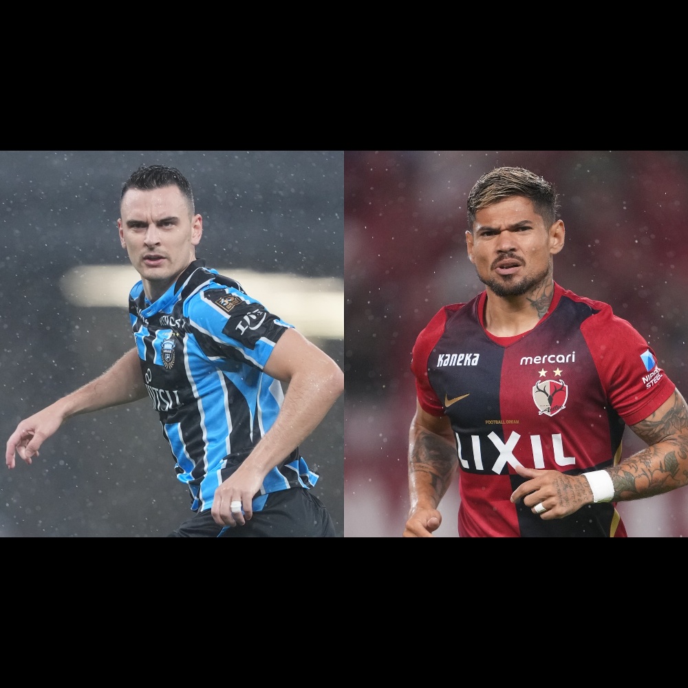 9月2日】水戸ホーリーホックvs鹿島アントラーズのテレビ放送・ネット