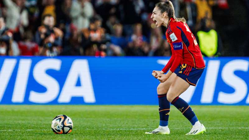 Suecia vs España: fecha, hora, canal, TV y dónde ver online la Nations League Femenina