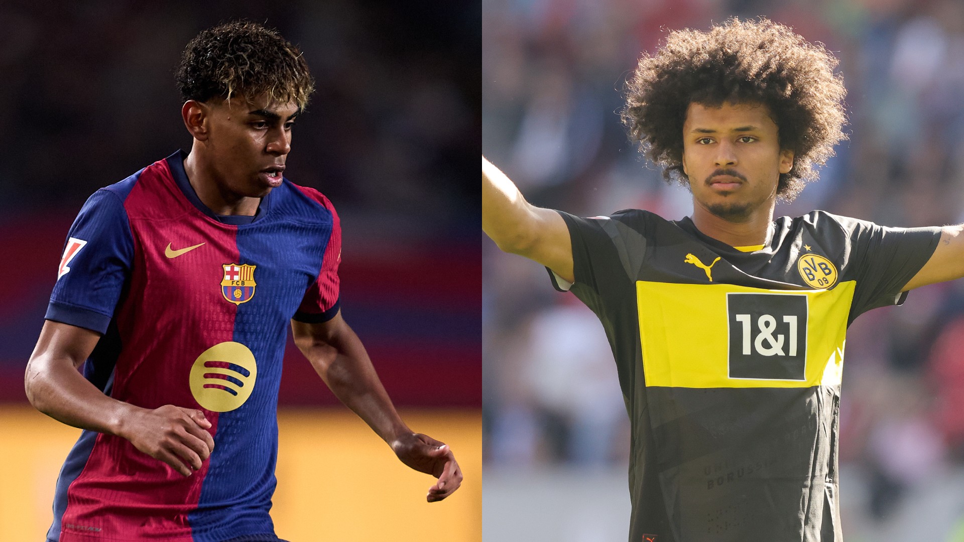 Barcelona Eyes Semi-Final Spot as Dortmund Stands in Their Way