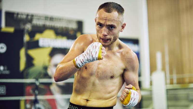 British rivals set for November flyweight thriller