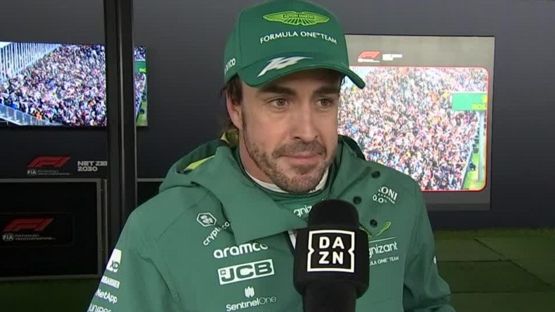 Fernando Alonso