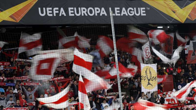 FC Sevilla gegen AS Rom heute live: Europa League im Livestream und TV sehen