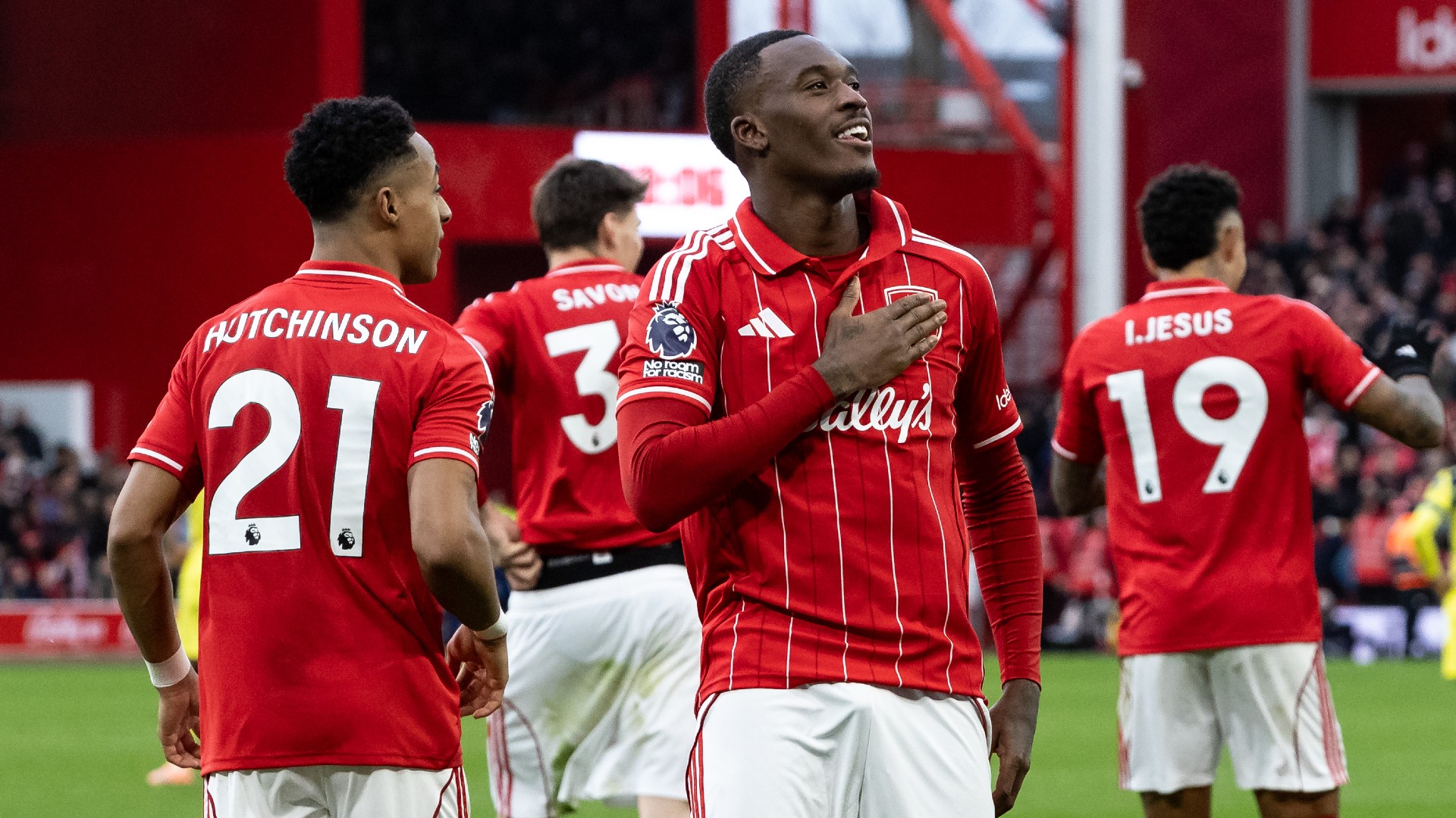 National League North 2025/26: Schedule, kick-off times and