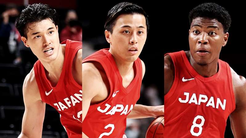 Fibaワールドカップ23予選 放送予定 開催日程 テレビ Tv 中継 地上波 ネット配信 バスケットボール男子日本代表 Dazn News 日本