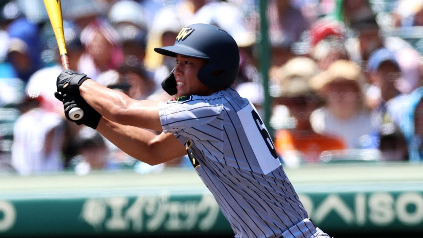 激レア‼️オリックスバファローズ2023年ドラフト指名全選手 直筆サイン