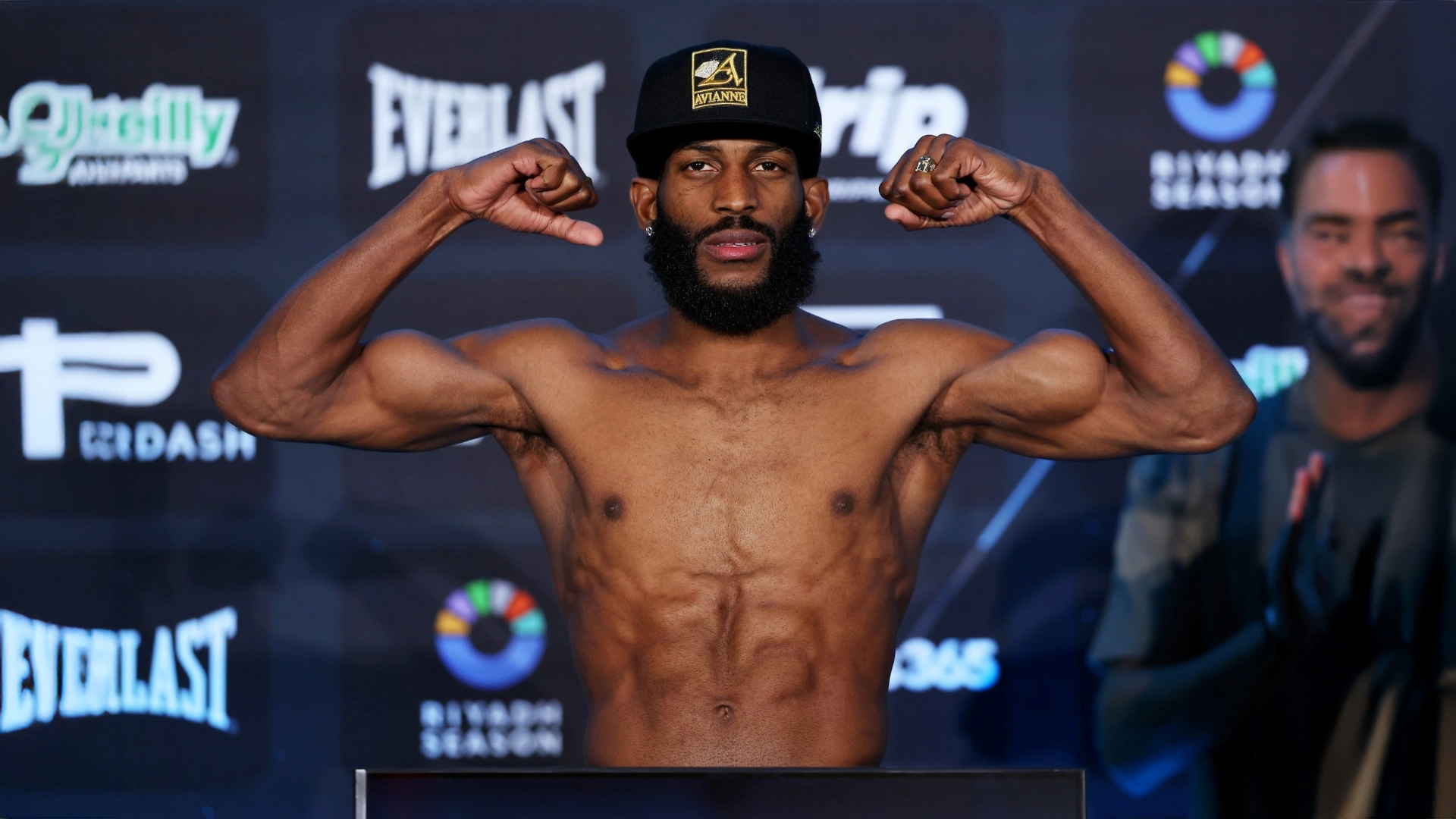 Andy Cruz understands what's at stake in Raymond Muratalla fight | DAZN ...