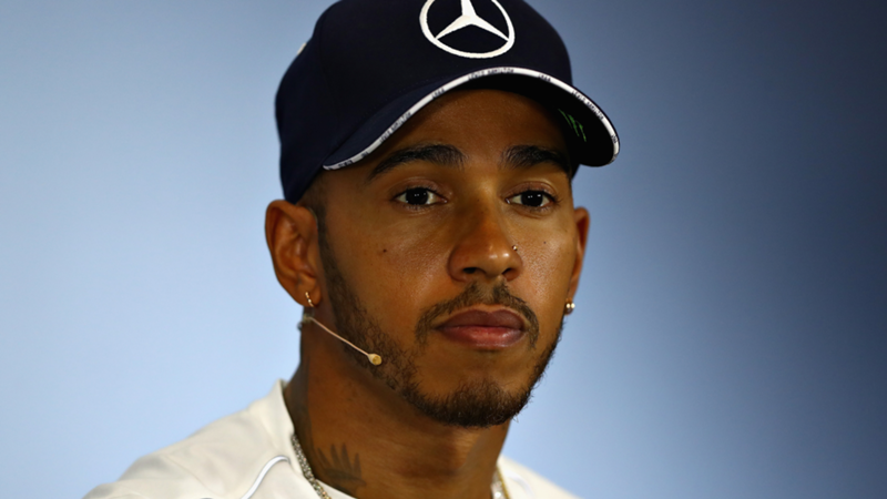 "El trabajo está en mejorar la cabeza de Lewis Hamilton, no el coche": Toni Cuquerella y su reflexión sobre los problemas de Mercedes en F1