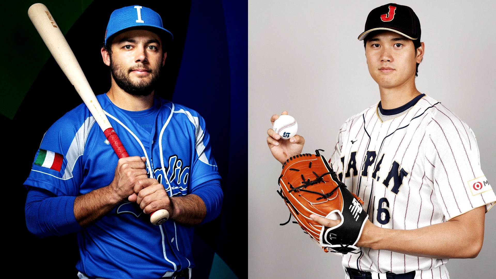 野球 wbc 侍ジャパンイタリア戦