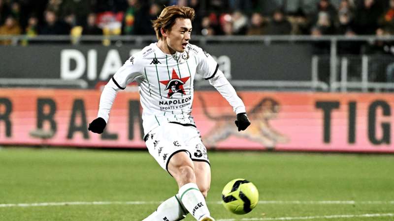 ベルギーリーグ第23節の見どころ 日程 放送 配信予定 Dazn News 日本