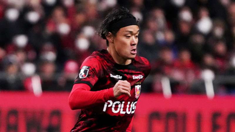 浦和FW髙橋利樹が横浜FCへ期限付き移籍「成長した姿を見せられるように1年間頑張ってきます」 | Jリーグ