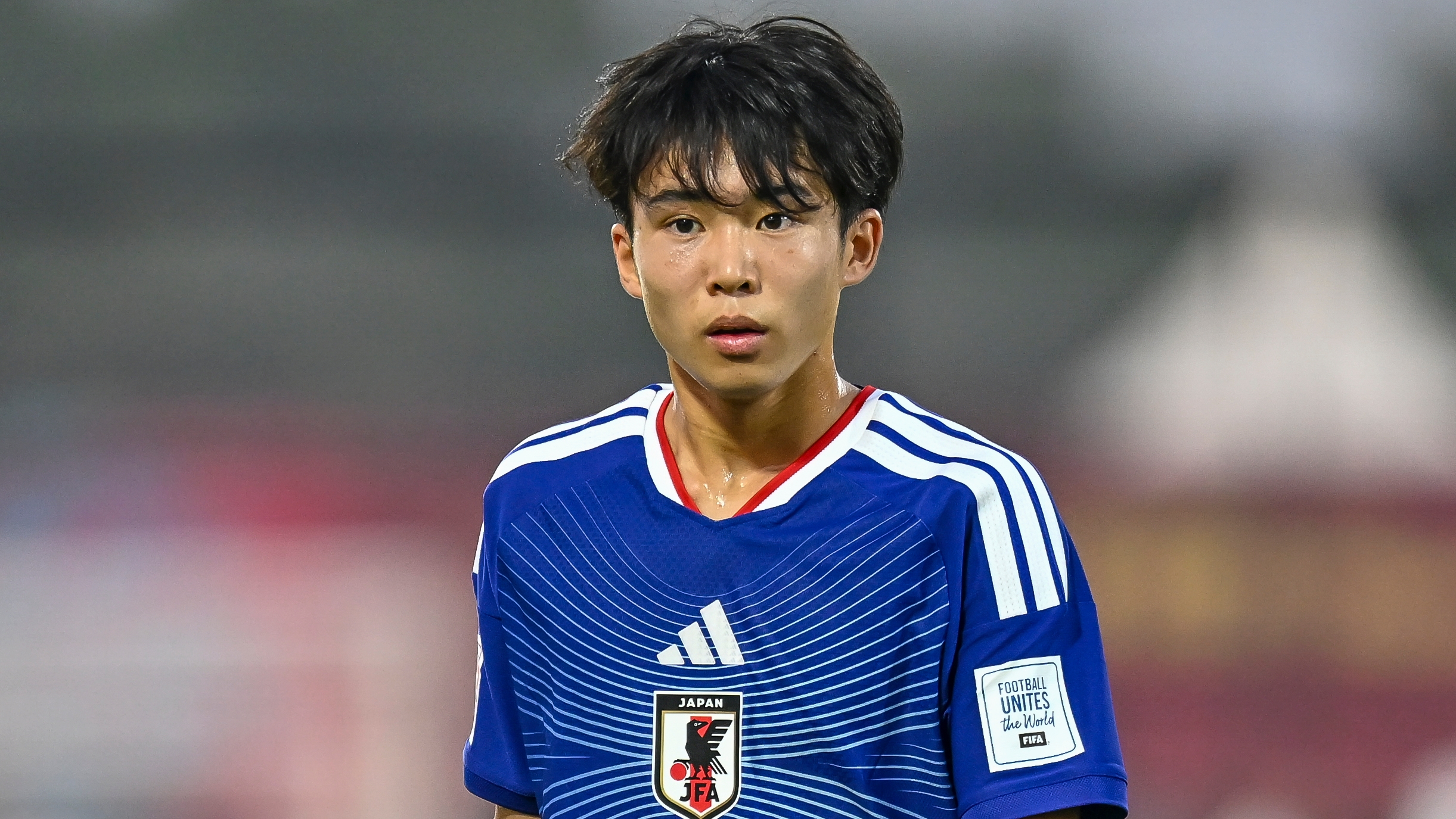 【U17アジアカップ2026決勝】日本vs中国はどこでみられる?地上波テレビ中継は?無料視聴できる方法は? | DAZN News JP