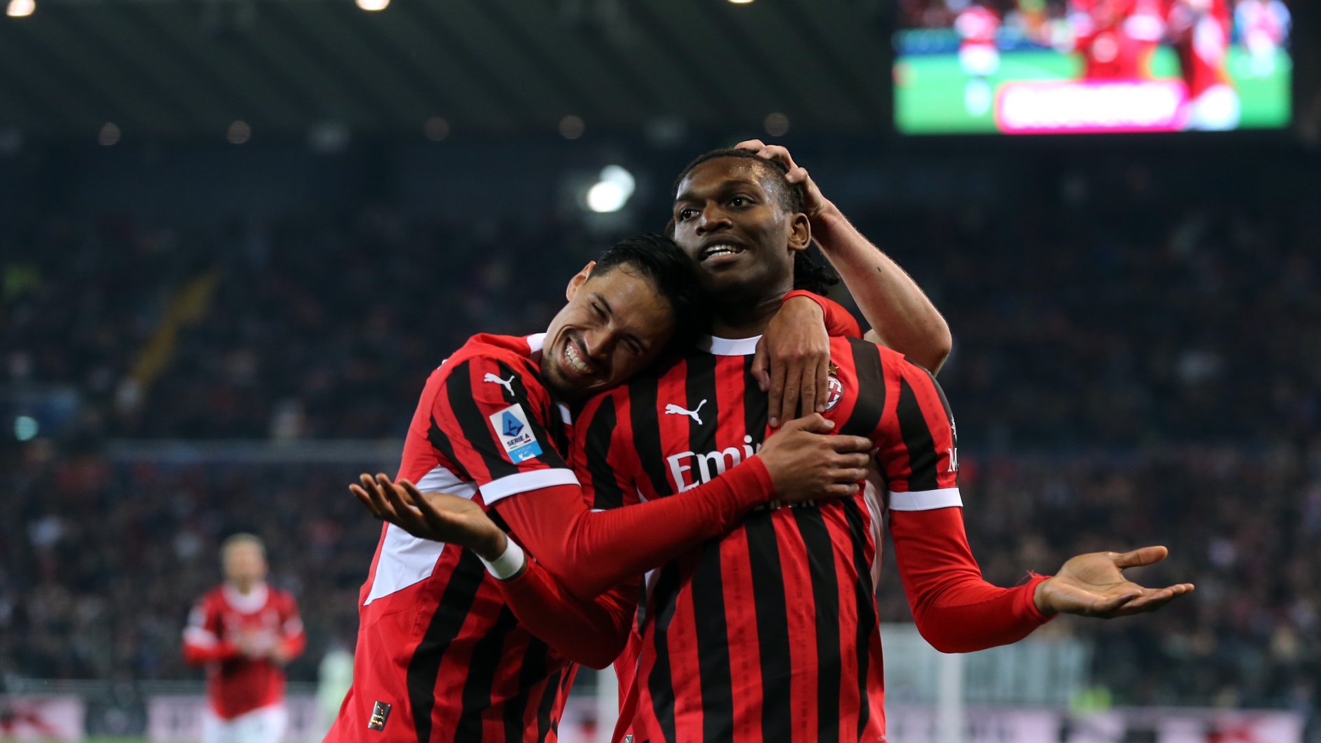 伊解説陣が今季のセリエA最優秀選手らを議論「賛成できない」異論噴出