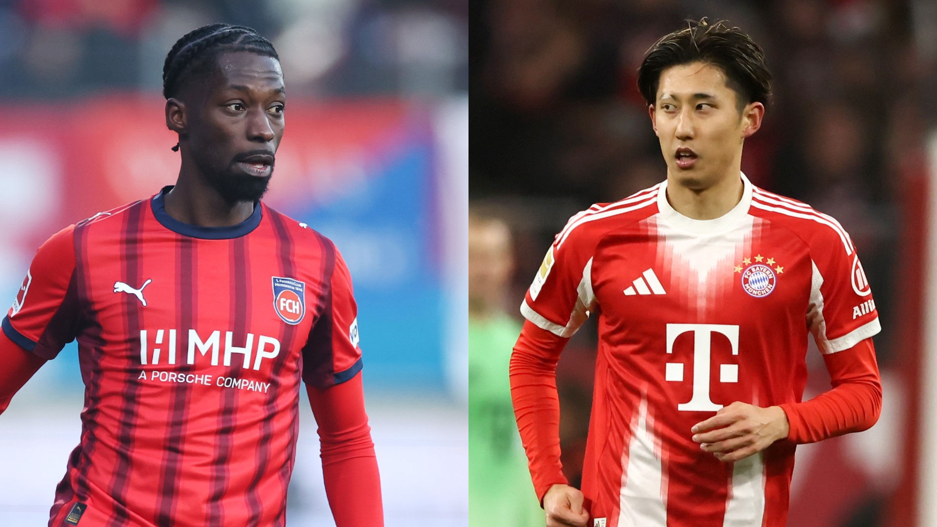 プレビュー】全勝中のバイエルンがフランクフルトとの上位対決へ。日本