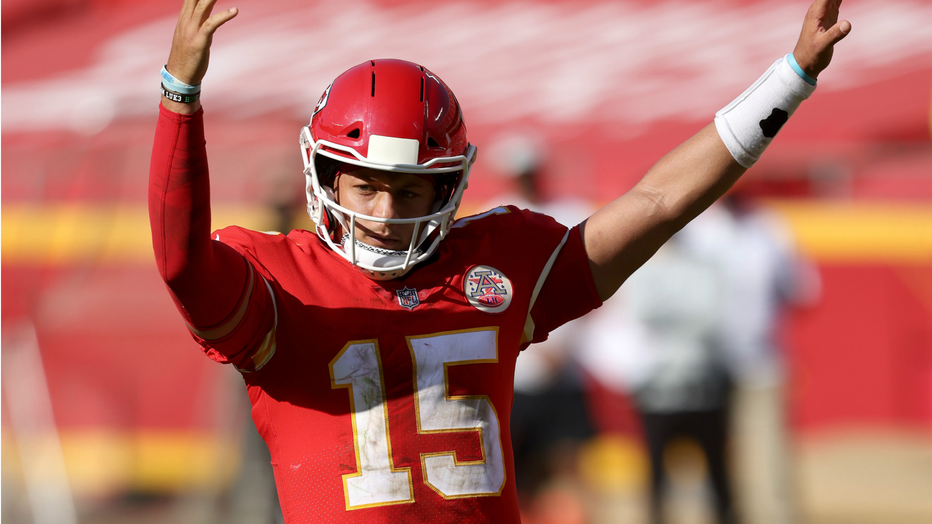 Cincinnati Bengals vs. Kansas City Chiefs: DAZN predicts the 2021 AFC  Championship Game