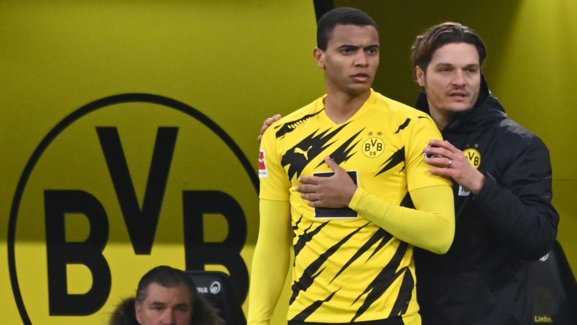 BVB (Borussia Dortmund) Vs. FC Augsburg Live Im TV Und Livestream ...