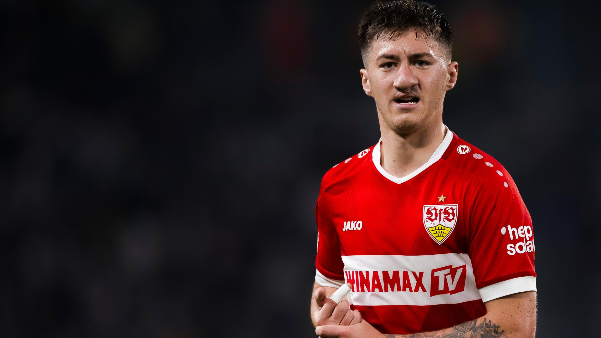 Läuft VfB Stuttgart vs. PSG heute im FreeTV? DAZN News DE