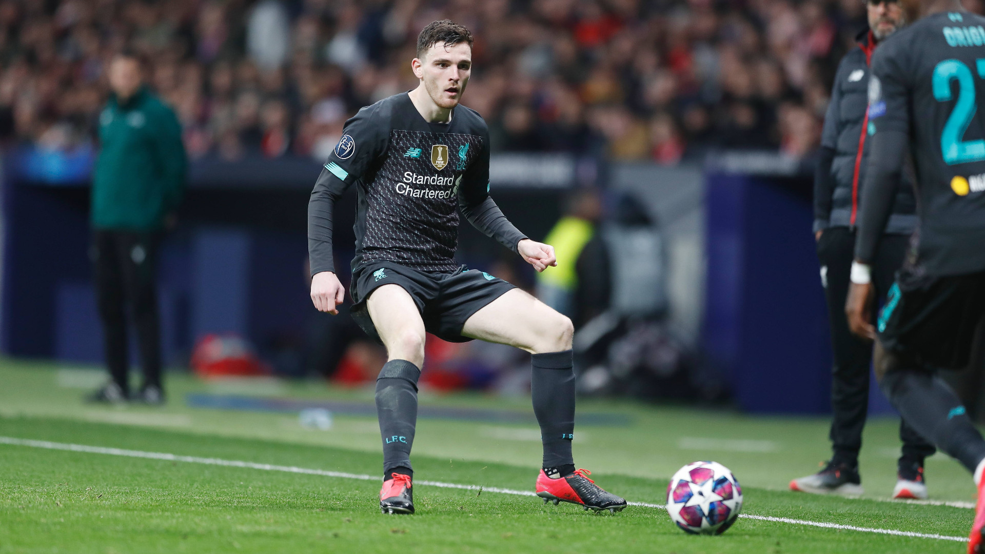 Andrew Robertson_Liverpool_18022020_AFLOSPORT