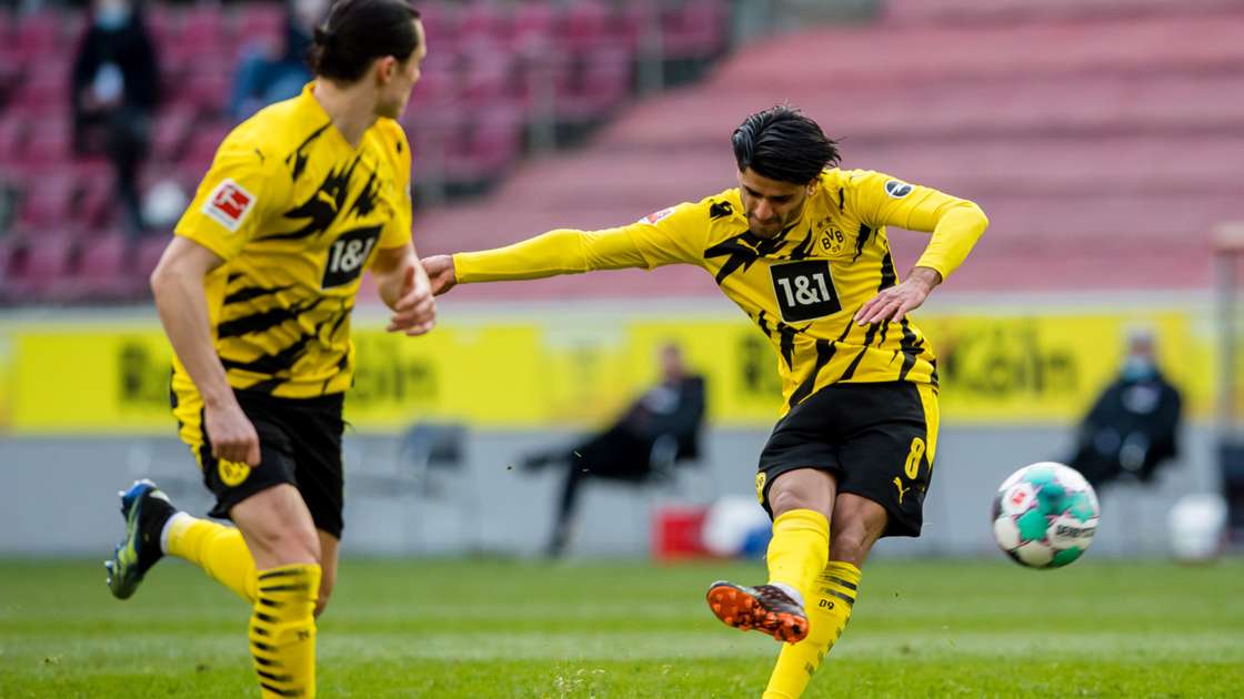 Wer zeigt / überträgt Manchester City vs. BVB (Borussia Dortmund) live