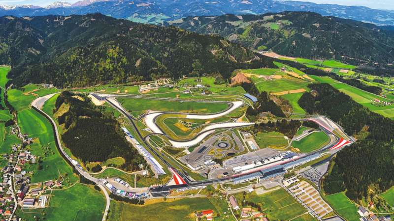 GP Austria MotoGP 2024 en Spielberg: fecha, hora, canal, TV y dónde ver online el Gran Premio del Mundial de motociclismo