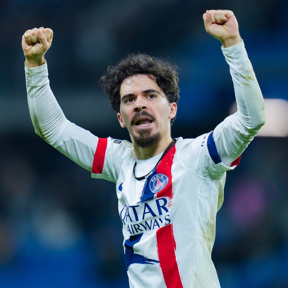 〈日本未発売〉ポルトガル限定 ワールドレジェンドカップ ヴィティーニャ PSG ヴィティーニャ、レアル・マドリードが興味も眼中になし…「PSG退団