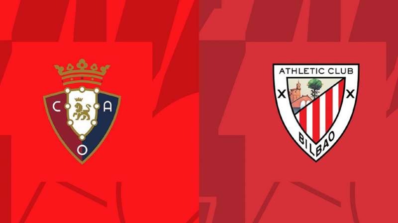 Diretta Osasuna-Athletic Bilbao: dove vederla in tv e live streaming