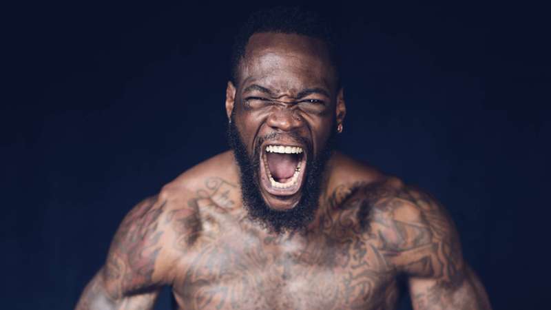 Leading heavyweight still wants Deontay Wilder fight