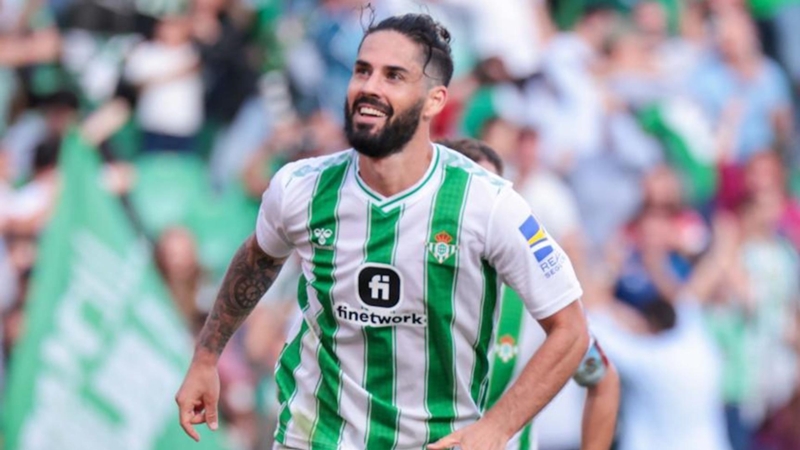 Betis vs Mallorca: fecha, hora, canal, TV y dónde ver online LALIGA en España